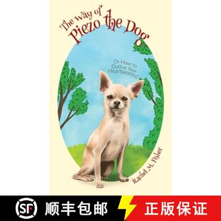 Outlive 3周达 Way the Your How The Dog 9781662925696 Heartworms Piezo
