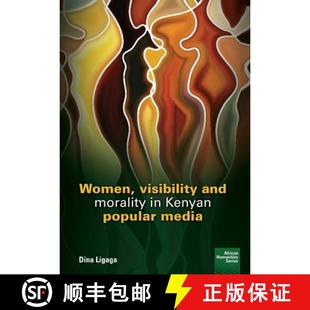popular 9781920033637 Women morality and 4周达 visibility media Kenyan