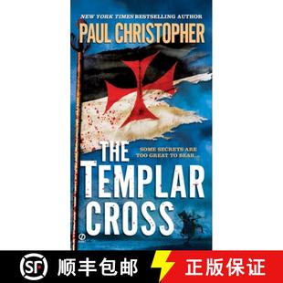 Cross 4周达 Templar 9780451228857 The