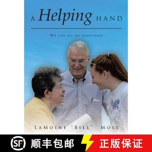 all Hand 9781645697718 Helping something can 3周达