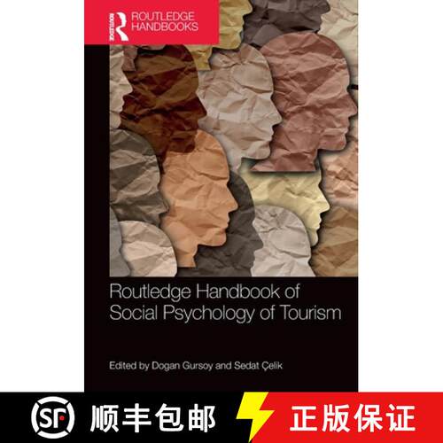 【3-4周达】Routledge Handbook of Social Psychology of Tourism [9780367752897]