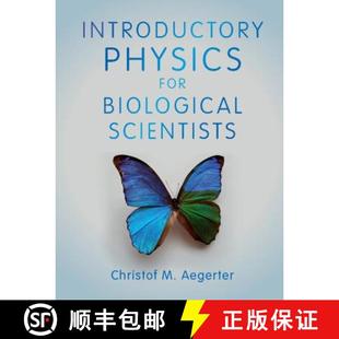 预订 Introductory Physics for Biological Scientists [9781108423342]
