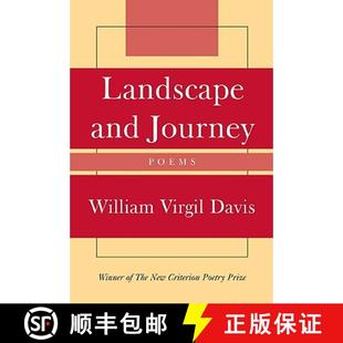 Journey and 4周达 9781566638395 Landscape