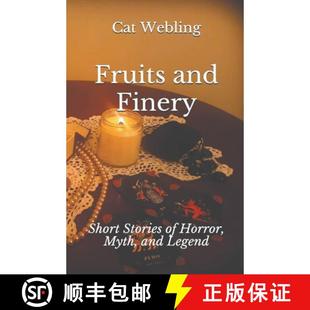 Finery 4周达 and 9798201242909 Fruits