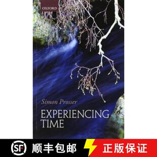 Time Experiencing 4周达 9780198822622