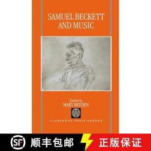 Samuel 4周达 Beckett and 9780198184270 Music