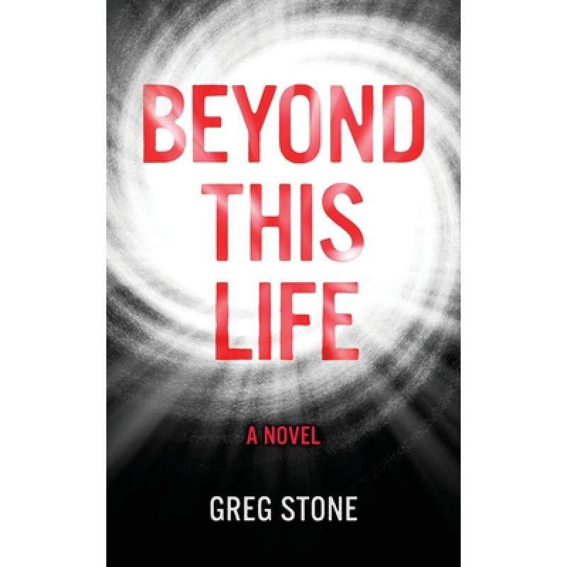 预订 beyond this life [9781735368511]