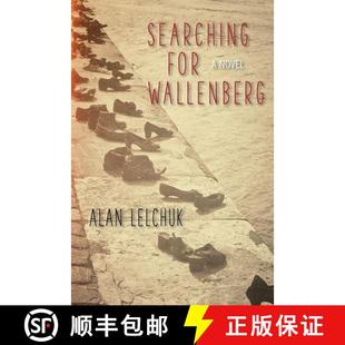 Searching for Wallenberg Novel 4周达 9781942134046