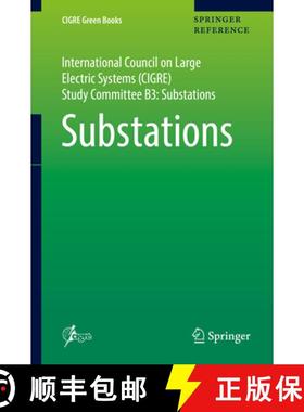 【3-4周达】Substations [9783319495736]