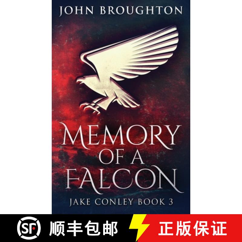【2-3周达】Memory Of A Falcon [9784867457290]
