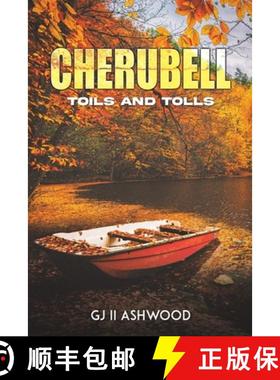 【3-4周达】Cherubell: Toils And Tolls [9781035863600]