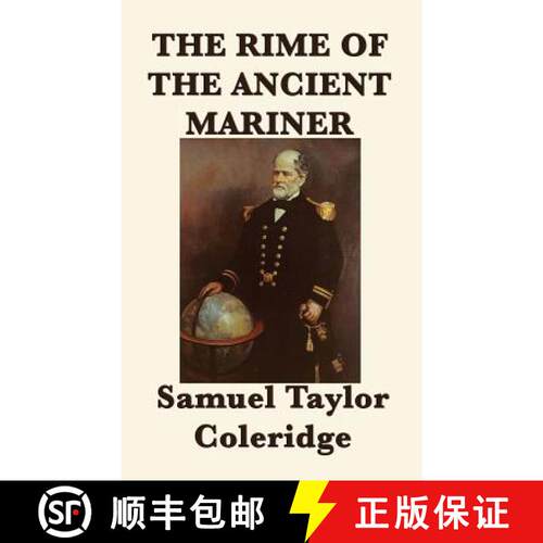 【3-4周达】The Rime of the Ancient Mariner [9781515427957]