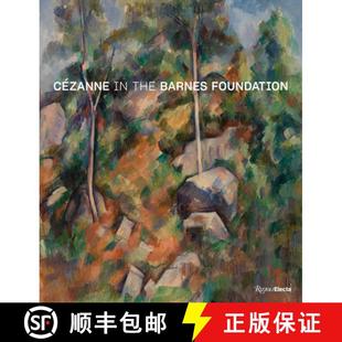 9780847864881 the Foundation Barnes Cézanne