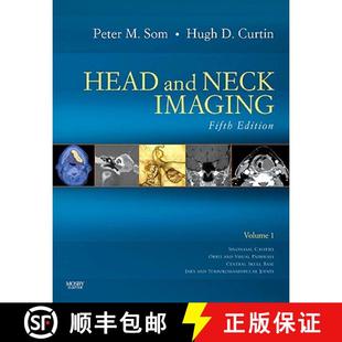 and Head Online 9780323053556 Consult Neck 4周达 Set Volume Imaging Print Expert