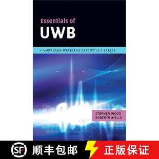 UWB 4周达 9780521877831 Essentials