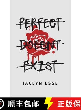 【3-4周达】Perfect Doesn't Exist [9780578795386]