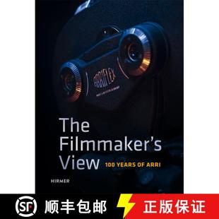 9783777428574 The View 100 4周达 Filmmaker Arri Years