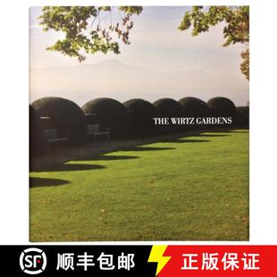 The Wirtz Gardens : Part III [9789085867081]