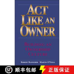 Culture 9780471322856 Act Owner Building 4周达 Like Wiley经管 Ownership
