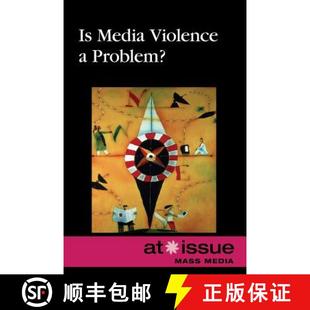 Media Violence Problem? 4周达 9780737748871