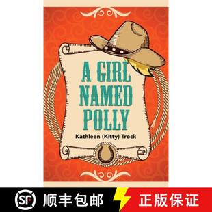 4周达 Girl Named 9781647190637 Polly