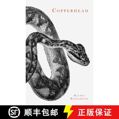 预订 Copperhead [9780887485367]