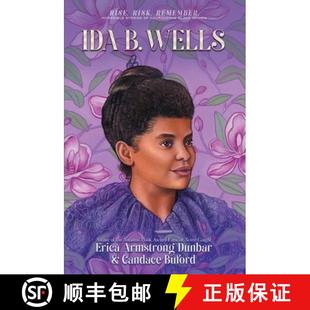 Advocate Wells Justice Ida for 4周达 9781665919838 Crusader Journalist