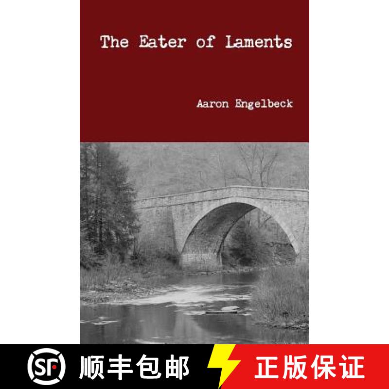 【2-3周达】The Eater of Laments [9781312410862]
