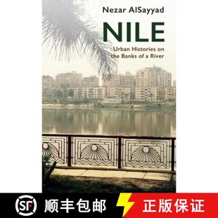 the Histories Banks River Nile 4周达 9781474458603 Urban