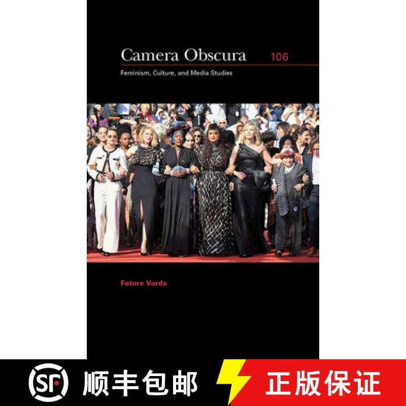 【3-4周达】Future Varda: An Issue of: Camera Obscura [9781478021193]