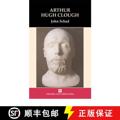 【3-4周达】Arthur Hugh Clough [9780746311660]
