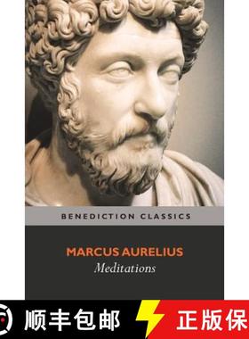 预订 Meditations: (with Introduction, Appendix, Notes and Glossary) [9781781397183]