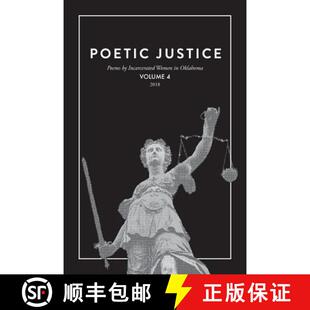 Poetic 9780578416748 Women 3周达 Poems Justice Volume Oklahoma Incarcerated