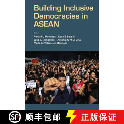 【3-4周达】精装 State And The Arts In Singapore, The: Policies And Institutions [9789813236882]