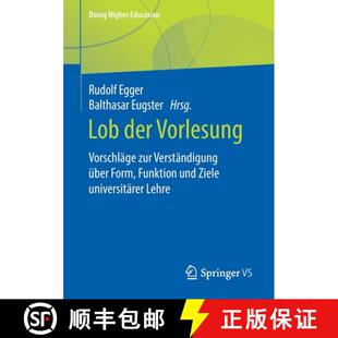 und 4周达 Vorlesung der zur Funktion Ziele Form Lob über Verständigung 9783658290481 universi... Vorschläge