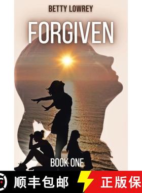 预订 Forgiven: Book One [9798990154810]