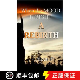 9781946746993 3周达 Rebirth Right Mood The When
