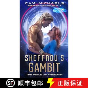 【3-4周达】Sheffrou's Gambit: The Price of Freedom [9798985077247]