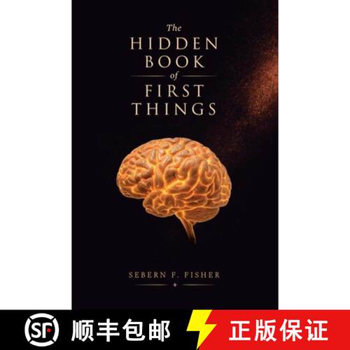 【3-4周达】The Hidden Book of First Things [9798904193744]