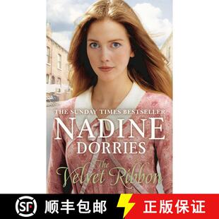 【3-4周达】The Velvet Ribbon: Tarabeg Series  Book 3 [9781786697592]