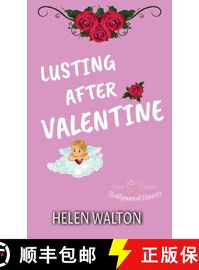 【3-4周达】Lusting After Valentine [9780645554854]