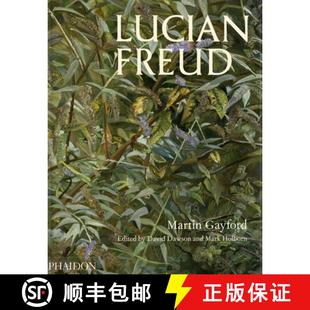 Freud Lucian 4周达 9781838665692
