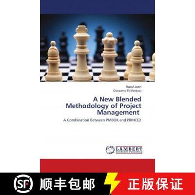 预订 A New Blended Methodology of Project Management [9786138329961]