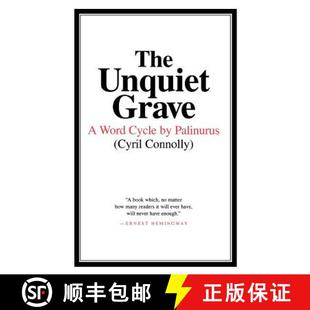 9780892554102 The Word Grave 4周达 Unquiet Palinurus Cycle