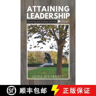 and 9781947153233 4周达 First Yourself Leading Knowing Leadership Attaining