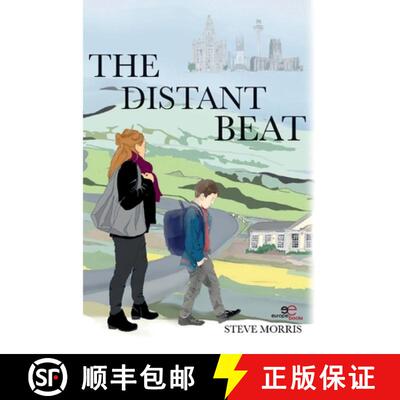 【3-4周达】The Distant Beat [9791220102674]