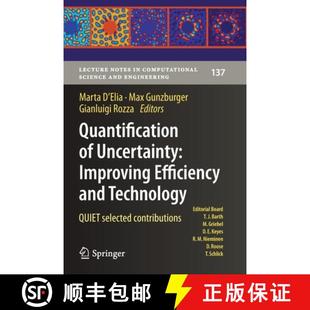 Quantification 9783030487232 contri... and 4周达 Technology Uncertainty selected Improving QUIET Efficiency
