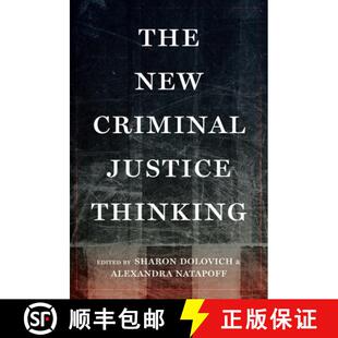 New 9781479831548 4周达 Thinking The Justice Criminal