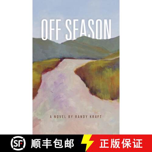 【3-4周达】Off Season [9780997379143]