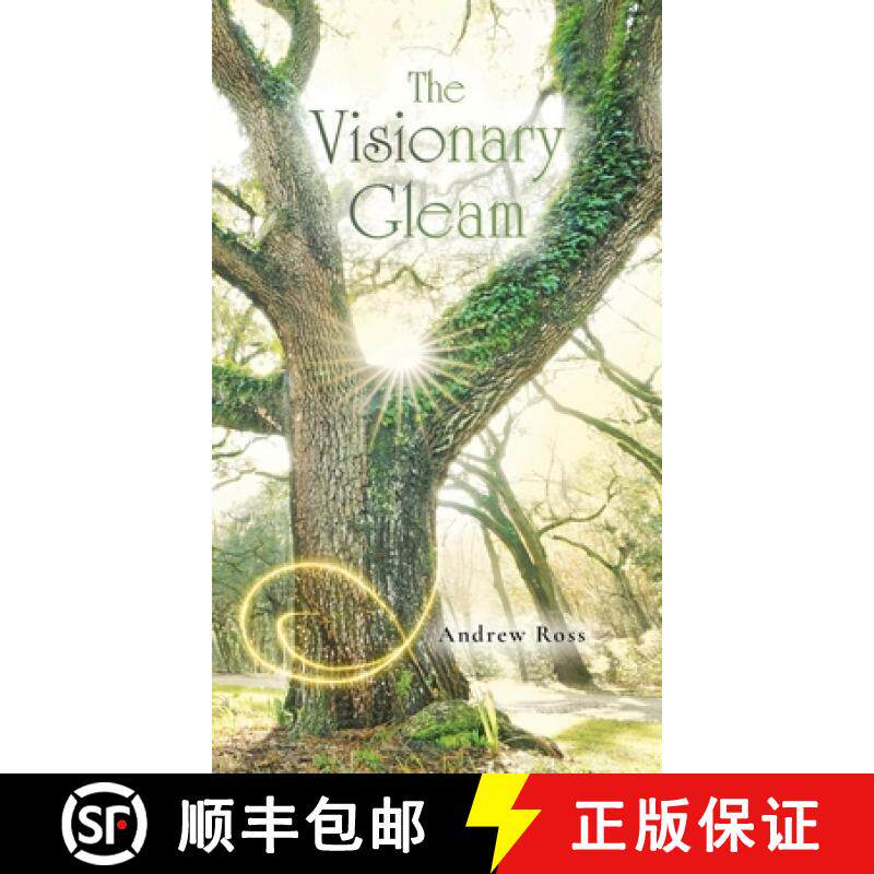 【3-4周达】The Visionary Gleam [9798822952102]